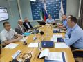 ПРОКУРОР РЕСПУБЛИКИ КОМИ ПРОВЕЛ СОВЕЩАНИЕ ПО ВОПРОСАМ НАДЕЖНОСТИ ЭЛЕКТРОСНАБЖЕНИЯ РЕГИОНА