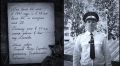 Полицейские и общественники приняли участие во Всероссийской мемориальной акции «Свеча памяти»