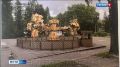 Зеленце Сыктывдинского района прошёл IV Межрегиональный фестиваль «Трича лун», в нём участвовали 14 молодежных фольклорных коллективов из Коми, Ленинградской и Московской областей, Кирова, Самары, Калуги и Перми