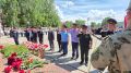22 июня – День памяти и скорби