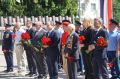 Максим Мартышин: На мемориальном комплексе «Вечная слава» и к памятнику воинам-интернационалистам «Скорбящий воин» торжественно возложили цветы