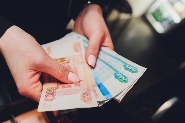 Три простых секрета для управления семейным бюджетом