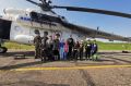В тундру к родителям: в Республике Коми завершился этап доставки детей оленеводов на летние каникулы