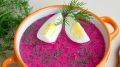 Погружаемся в летние вкусы с белорусским холодником