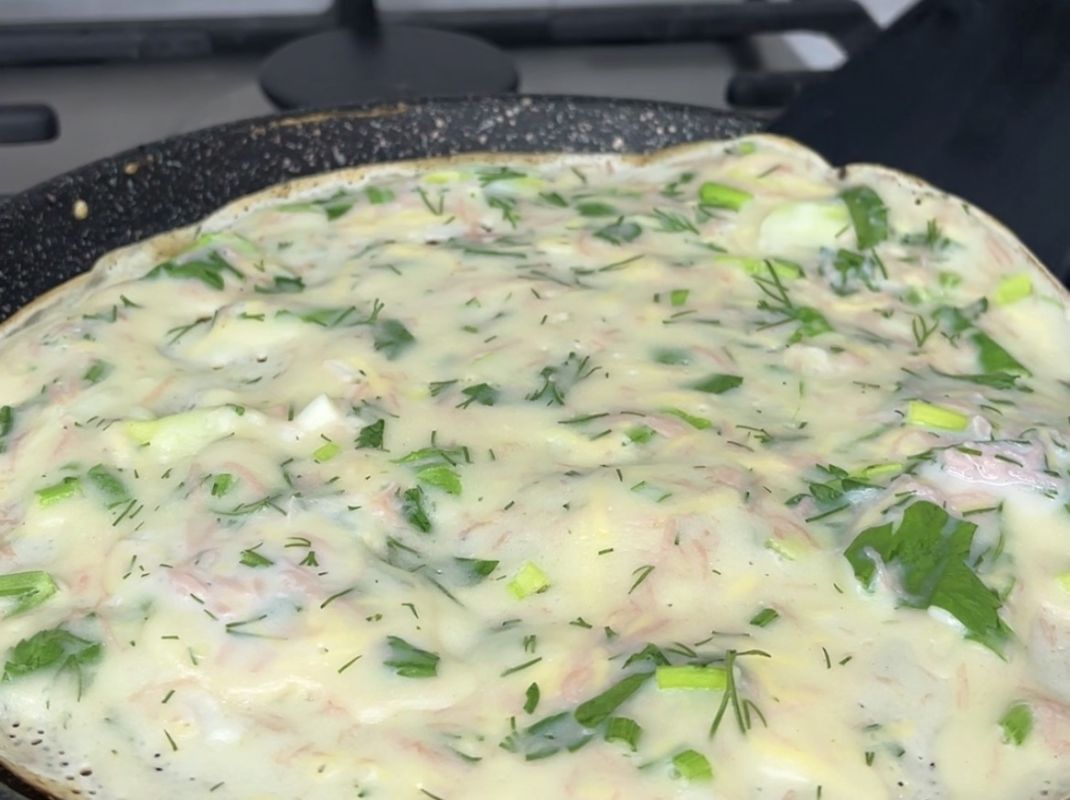 Простые и вкусные блины: как упростить Масленицу
