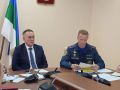 Семинар завершился, избирательная кампания продолжается!
