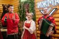 Продолжаем знакомить вас с участниками фестиваля «Пывсян лун», который пройдет уже завтра!