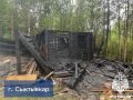 За #ДежурныеСутки подразделениями пожарной охраны ликвидировано 2 возгорания