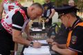 В МВД по Республике Коми состоялись лично-командные соревнования по служебному биатлону