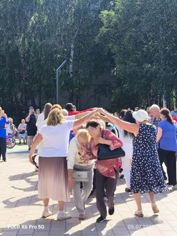 В Краснозатонском отметили День работников морского и речного флота! В Краснозатонском отметили День работников морского и речного флота!