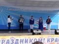 В Краснозатонском отметили День работников морского и речного флота!