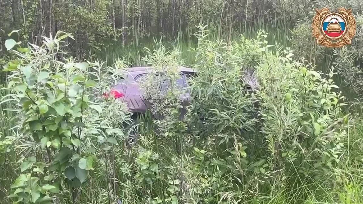 В Сыктывкаре в результате ДТП погибли два человека
