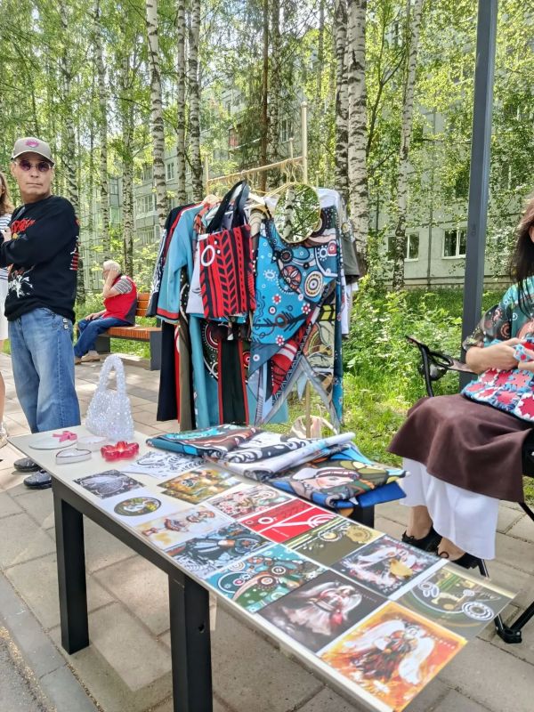 В Краснозатонском отметили День работников морского и речного флота! В Краснозатонском отметили День работников морского и речного флота!