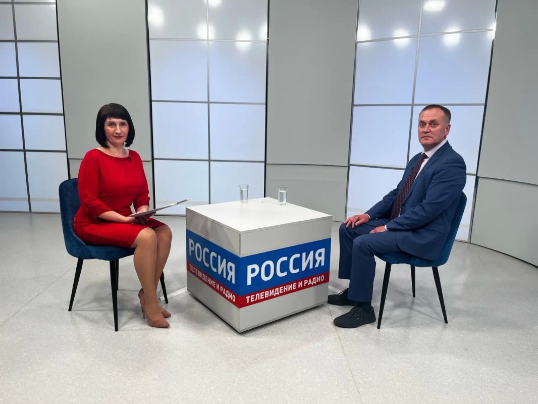 Говорим о предстоящих выборах