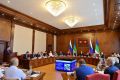 Ростислав Гольдштейн: Строительство больниц, школ, дорог и мостов – в центре внимания Правительства Коми