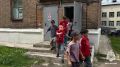 Юным энтузиастам о расследовании пожаров