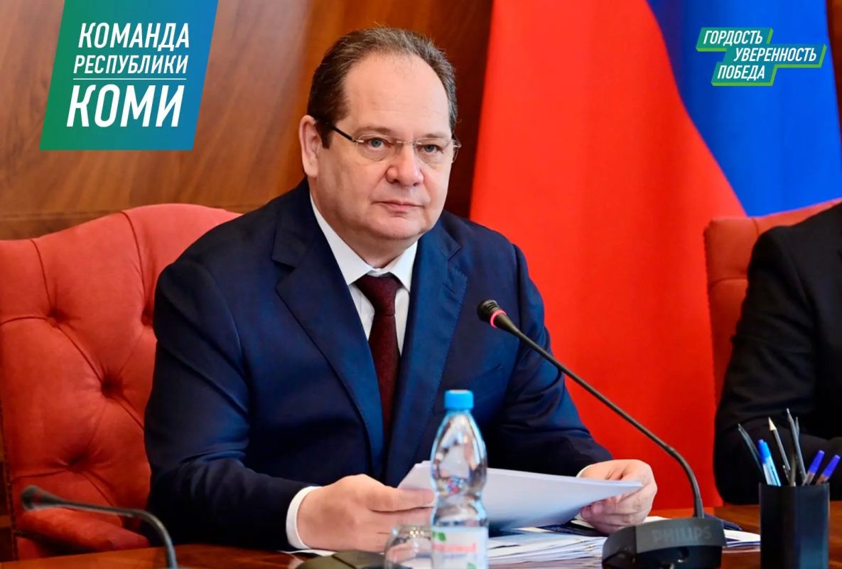 Ростислав Гольдштейн: «Строительство больниц, школ, дорог и мостов — запрос жителей и поэтому наш приоритет» Ростислав Гольдштейн: «Строительство больниц, школ, дорог и мостов — запрос жителей и поэтому наш приоритет»