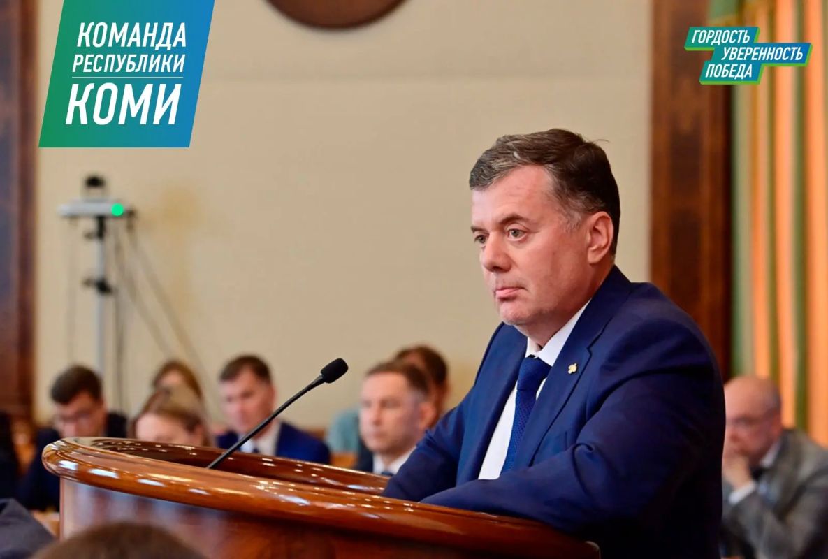 Ростислав Гольдштейн: «Строительство больниц, школ, дорог и мостов — запрос жителей и поэтому наш приоритет» Ростислав Гольдштейн: «Строительство больниц, школ, дорог и мостов — запрос жителей и поэтому наш приоритет»