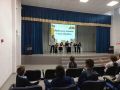 Неделя здорового питания в Янаульском районе: витаминные шедевры, квесты и семейное просвещение