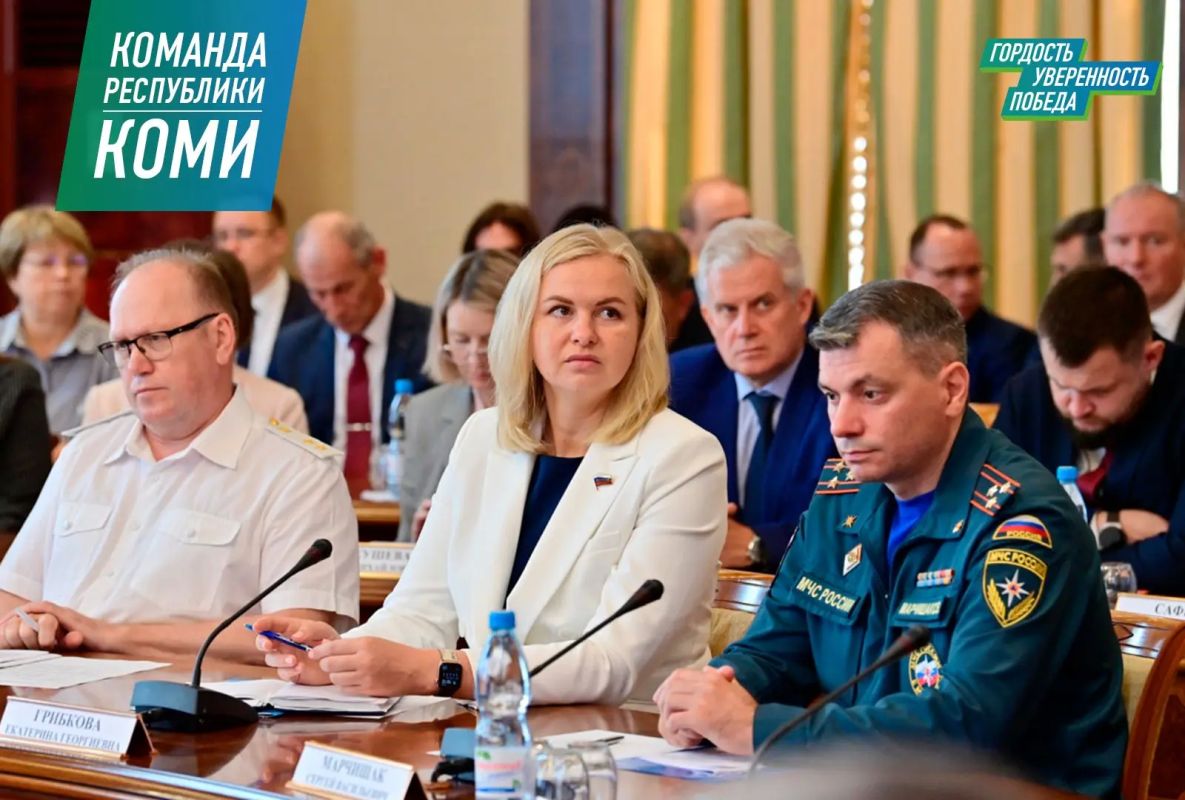 Ростислав Гольдштейн: «Строительство больниц, школ, дорог и мостов — запрос жителей и поэтому наш приоритет» Ростислав Гольдштейн: «Строительство больниц, школ, дорог и мостов — запрос жителей и поэтому наш приоритет»