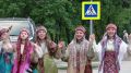 В Коми должен быть создан Центр сохранения культуры ижемцев