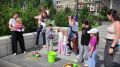 Максим Мартышин: Сегодняшний день начался с детских улыбок