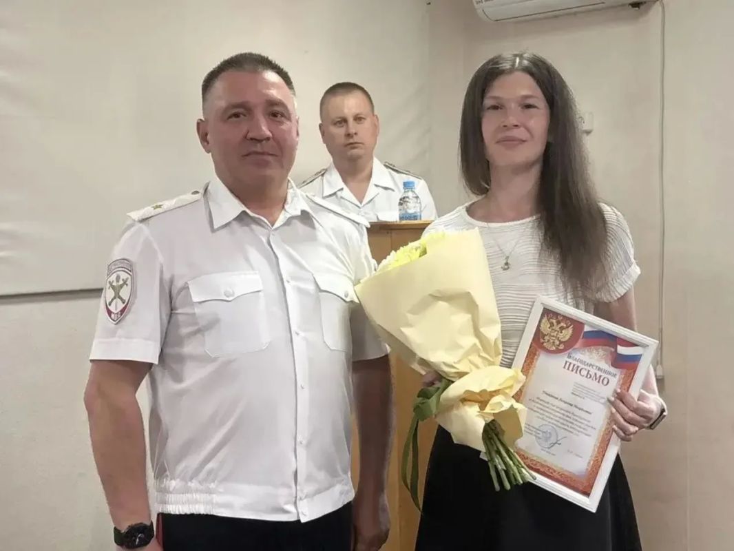 Андрей Сицский представил нового начальника ОМВД России по Троицко-Печорскому району Андрей Сицский представил нового начальника ОМВД России по Троицко-Печорскому району