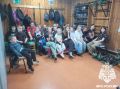 Огонь и вода: рассказываем про безопасность