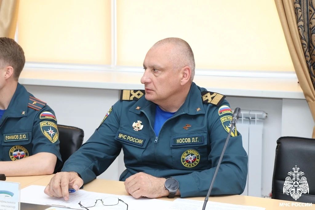 Первое полугодие: итоги. В Главном управлении МЧС России по Республике Коми прошёл брифинг с представителями региональных и федеральных средств массовой информации Первое полугодие: итоги. В Главном управлении МЧС России по Республике Коми прошёл брифинг с представителями региональных и федеральных средств массовой информации
