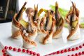 Эффектные конвертики со шпротами: изысканная закуска для вашего стола