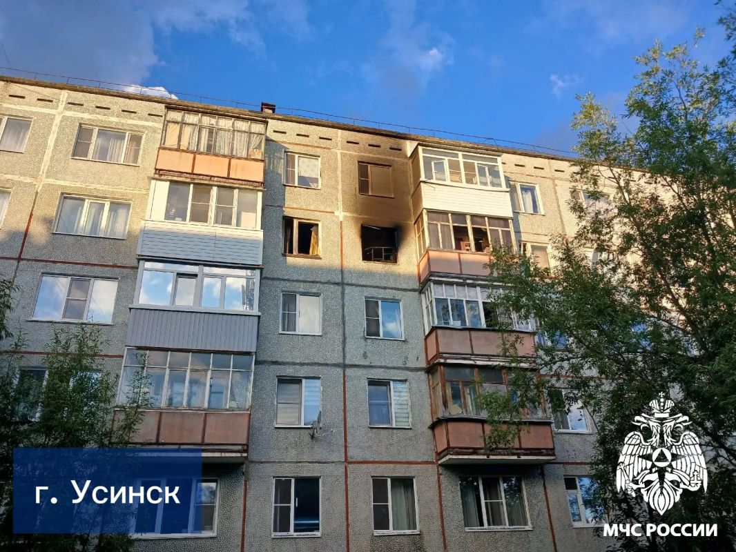 За #ДежурныеСутки огнеборцы Республики Коми ликвидировали 2 пожара За #ДежурныеСутки огнеборцы Республики Коми ликвидировали 2 пожара