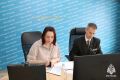 Работаем вместе. В Главном управлении МЧС России по Республике Коми состоялось подписание Соглашения о сотрудничестве между Общероссийской общественной организацией ветеранов органов управления по делам гражданской обороны...