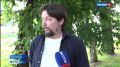 Сыктывкар стал творческой площадкой для студентов Санкт-Петербургской академии художеств имени Ильи Репина