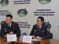 В Общественной приемной Главы Республики Коми по городу Сыктывкару обсудили криминогенную ситуацию в столице