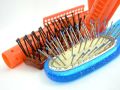 Секреты идеальной чистоты: как правильно ухаживать за расческой дома