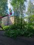 Выходные не повод останавливаться: город в порядке круглые сутки