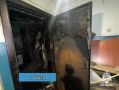 За #ДежурныеСутки огнеборцы Республики Коми ликвидировали 9 возгораний