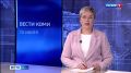 В день святых первоверховных апостолов Петра и Павла в храмах Республики состоялись праздничные богослужения