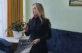 В Эжвинском районе Сыктывкара сотрудники полиции провели профилактическую встречу с пожилыми гражданами, посвящённую противодействию телефонному мошенничеству