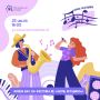 Фестиваль «Ночь музыки» пройдёт в Сыктывкаре 25 июля! В рамках насыщенного мероприятия вас ожидают выступления различных музыкальных групп и исполнителей, которые представят своё творчество