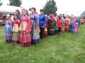 Ростислав Гольдштейн: В Год села и Год единства народов России особенно ценно, когда вековые традиции живут полной жизнью. Межрегиональный праздник «Усть-Цилемская горка» в очередной раз объединил жителей села и гостей из...