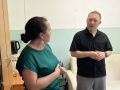 В Коми полицейские, медики и общественники обсудили вопросы реабилитации лиц с наркотической зависимостью