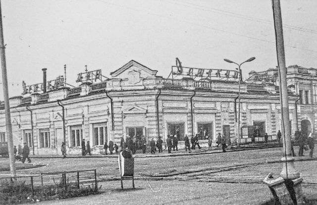 Торговый дом «Коковин и Басов»: забытая чайная империя Сибири