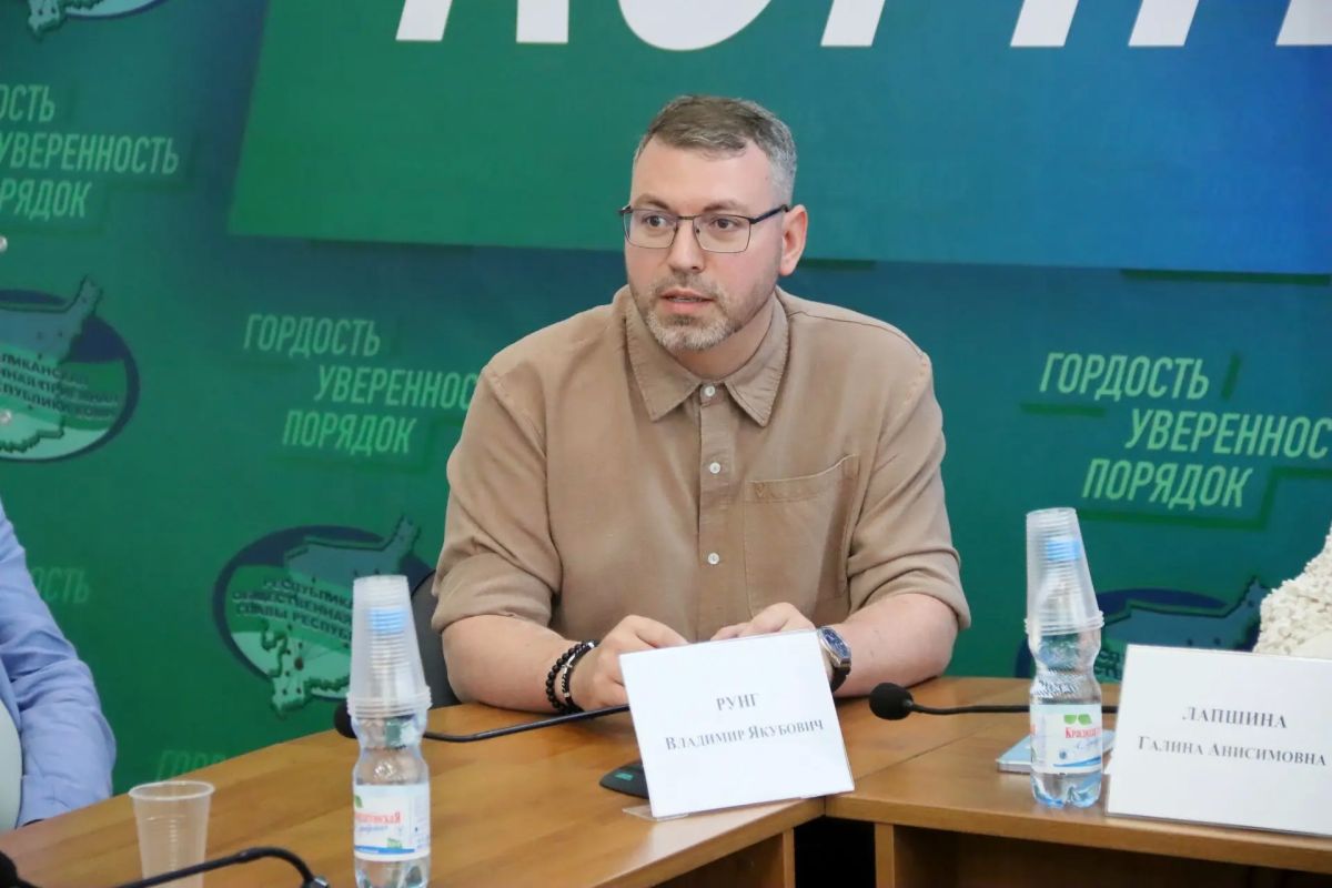 В Штабе общественной поддержки «Команда Республики Коми» обсудили обустройство парка им. Кирова к 250-летию Сыктывкара В Штабе общественной поддержки «Команда Республики Коми» обсудили обустройство парка им. Кирова к 250-летию Сыктывкара