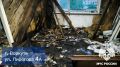 За #ДежурныеСутки огнеборцы Республики Коми ликвидировали 5 возгораний
