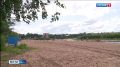 В Сыктывкаре начал работать городской пляж в местечке Кируль