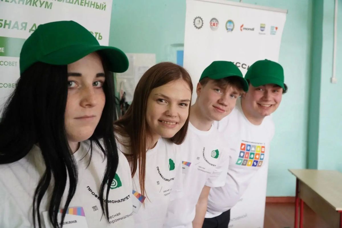 Ростислав Гольдштейн: Экономика региона меняется, и чтобы идти в ногу со временем, мы должны готовить специалистов «на вырост» – под конкретные задачи промышленности Ростислав Гольдштейн: Экономика региона меняется, и чтобы идти в ногу со временем, мы должны готовить специалистов «на вырост» – под конкретные задачи промышленности