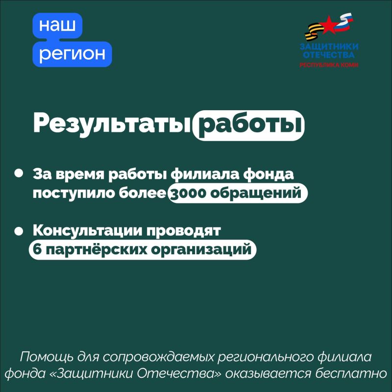 Как в Коми работает юридическая помощь для ветеранов СВО и семей героев? Как в Коми работает юридическая помощь для ветеранов СВО и семей героев?
