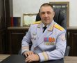 Поздравление Министра внутренних дел по Республике Коми Андрея Сицского с днем образования органов внутренних дел Республики Коми