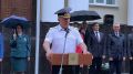 Сегодня МВД по Республике Коми празднует свой 105-летний юбилей